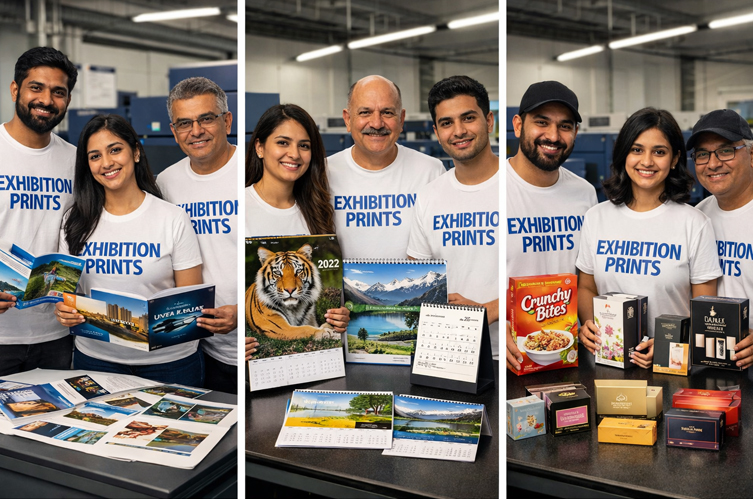 Print That Makes Your Brand Impossible to Ignore