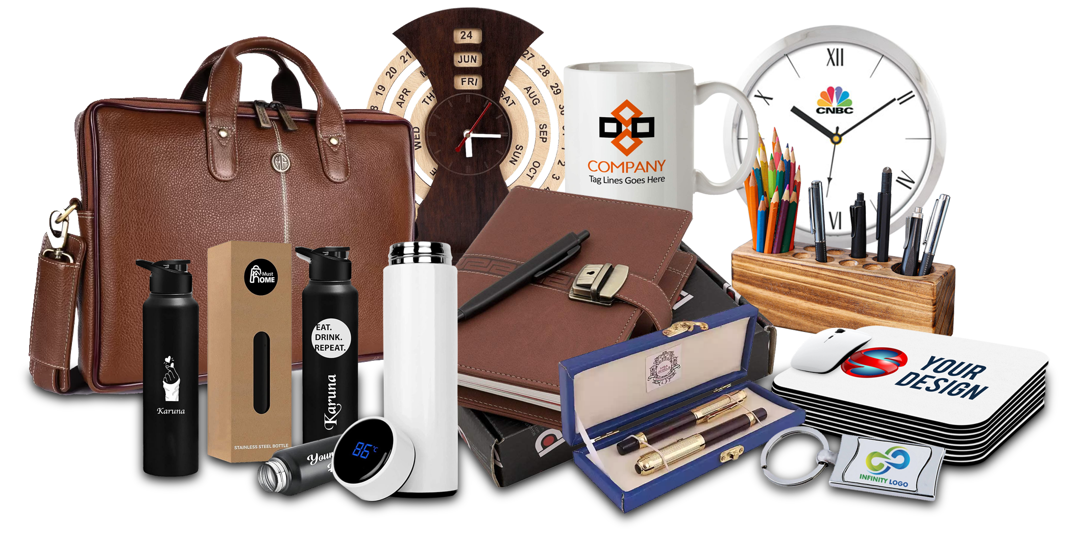 Corporate Gifts in Delhi