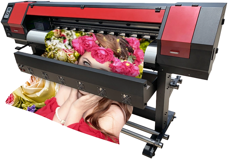 Eco Solvent Printing in delhi