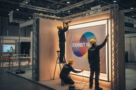 Backlit-exhibtion-stall-fabrication-in-delhi