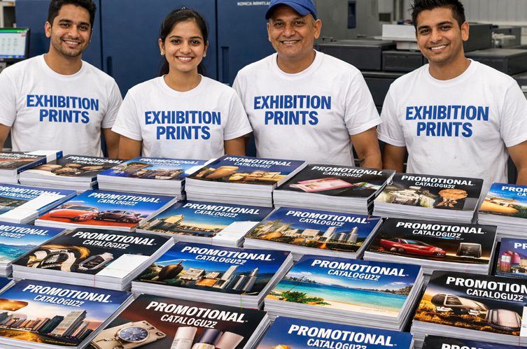 Digital Printing for Catalogs in delhi NCR 3