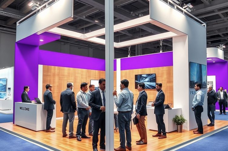 Stall-Fabrication-ready-for-Exhibition-in-Delhi