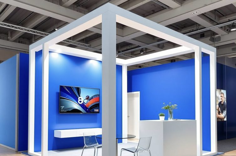 Stall-Fabrication-ready-for-Exhibition-in-Delhi