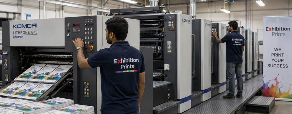 Pamphlets Offset Printing in delhi ncr
