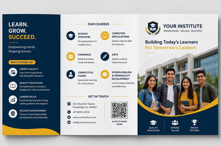 Pamphlets Printing in delhi ncr